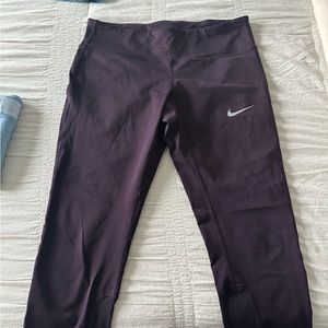 Nike Capri Leggings